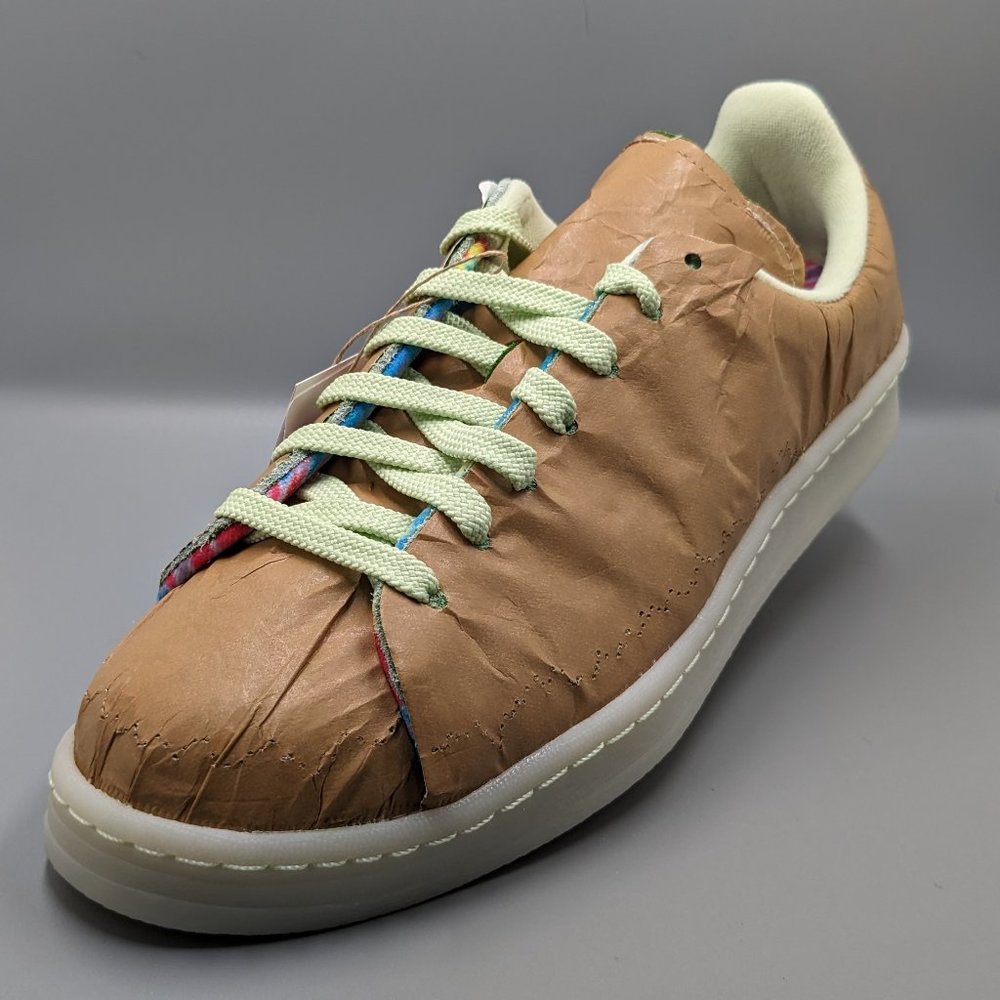 adidas - Campus 80 Crop